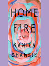 Cover image for Home Fire